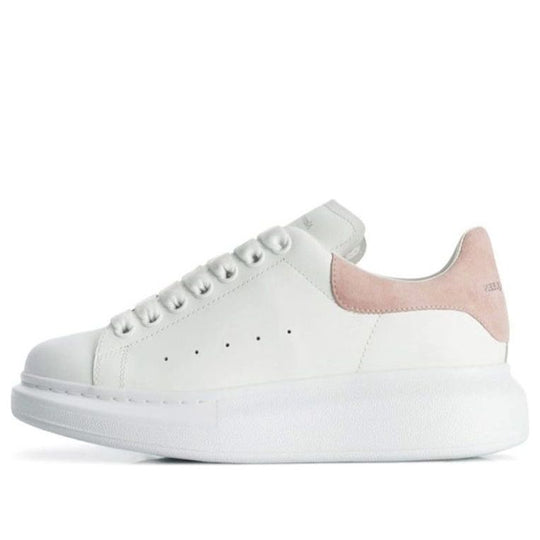 Alexander McQueen Oversized Sneaker ‘White Patchouli’