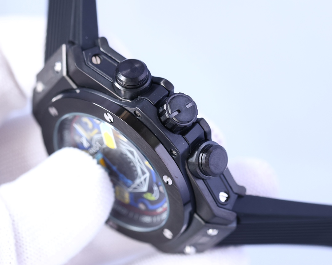 Hublot-Boutique Men's Watches