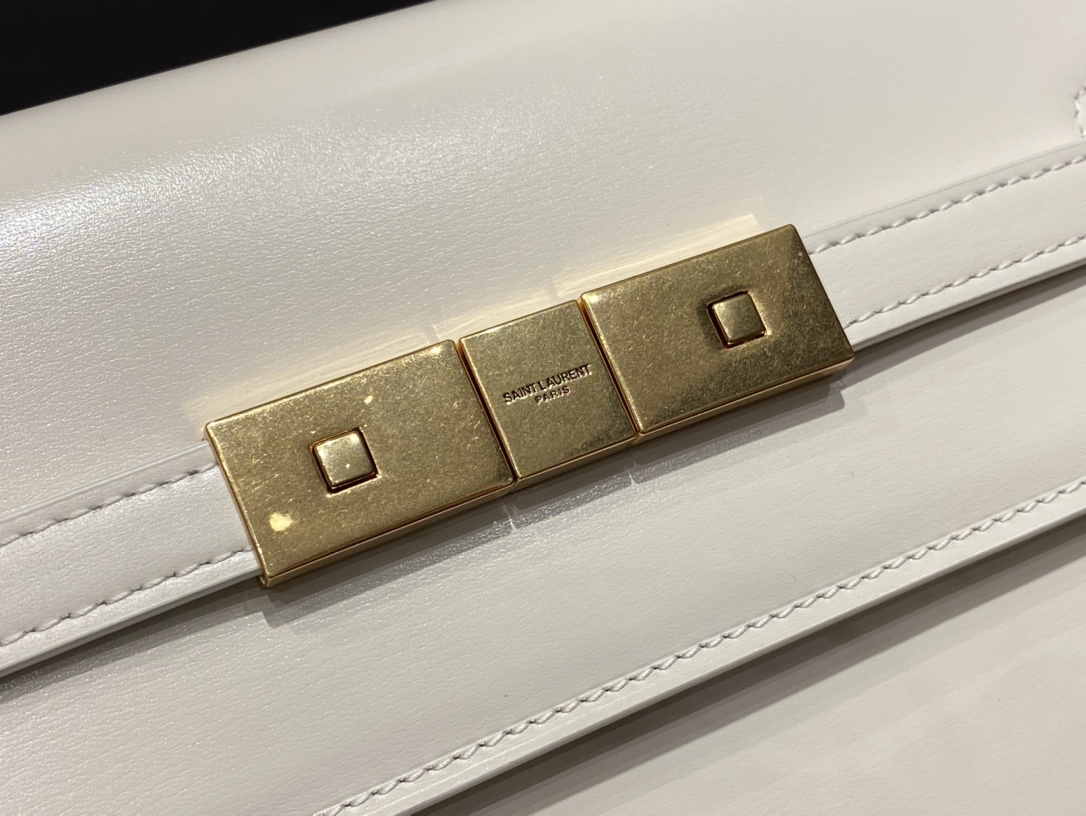 SAINT LAURENT【𝙈𝙖𝙣𝙝𝙖𝙩𝙩𝙖𝙣 𝟮𝟰𝙘𝙢】675626.Jd