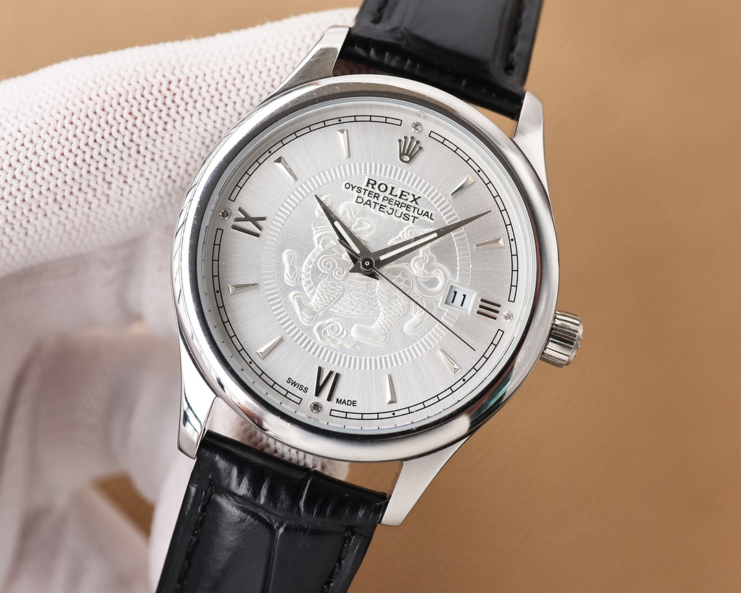 Rolex Men's Watches