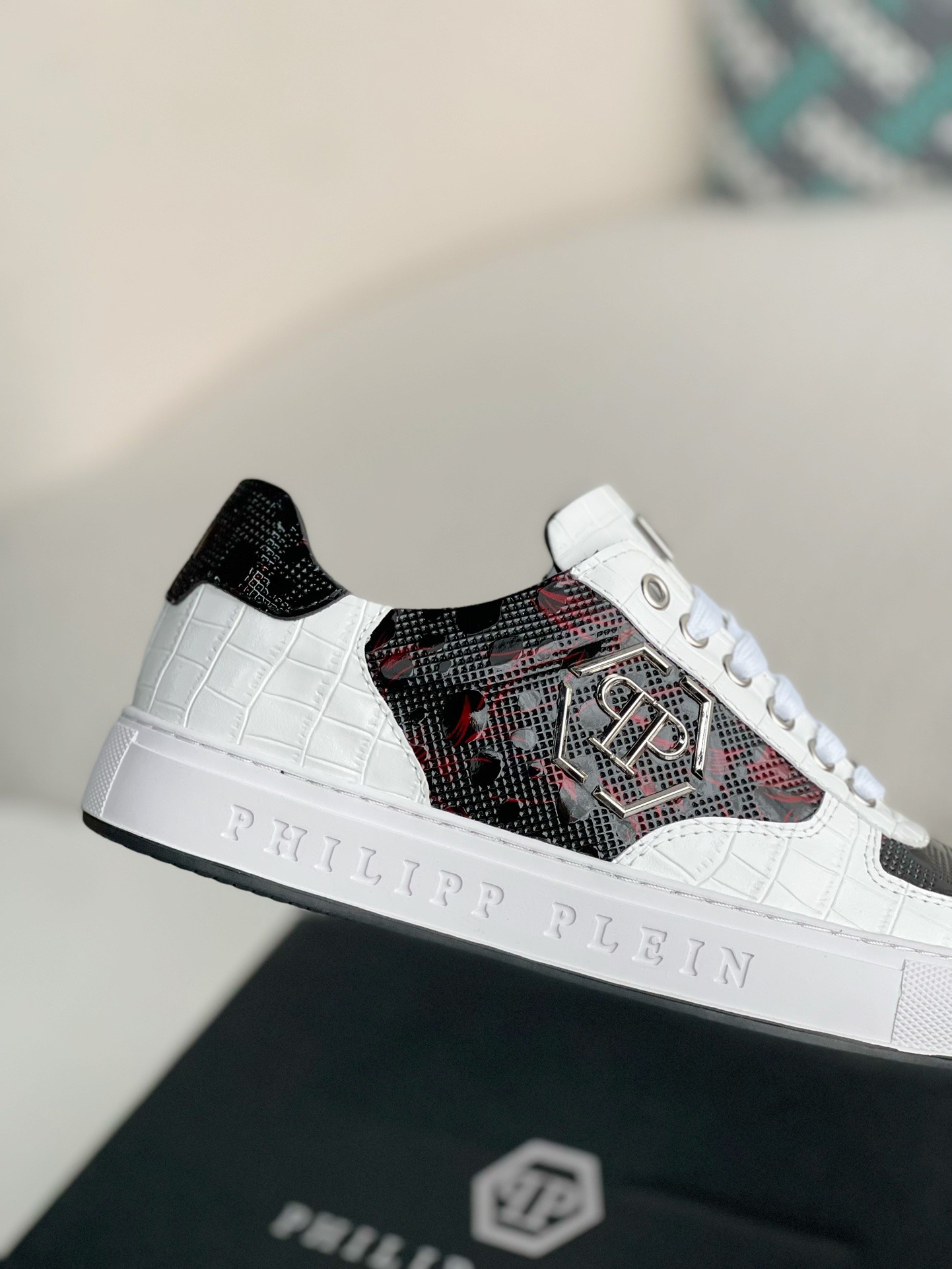 Philipp Plein SNEAKERS