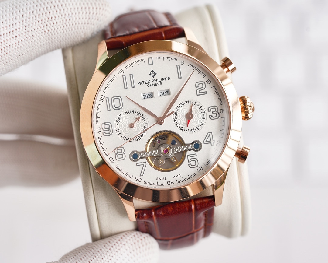 Patek Philippe Men's Watches