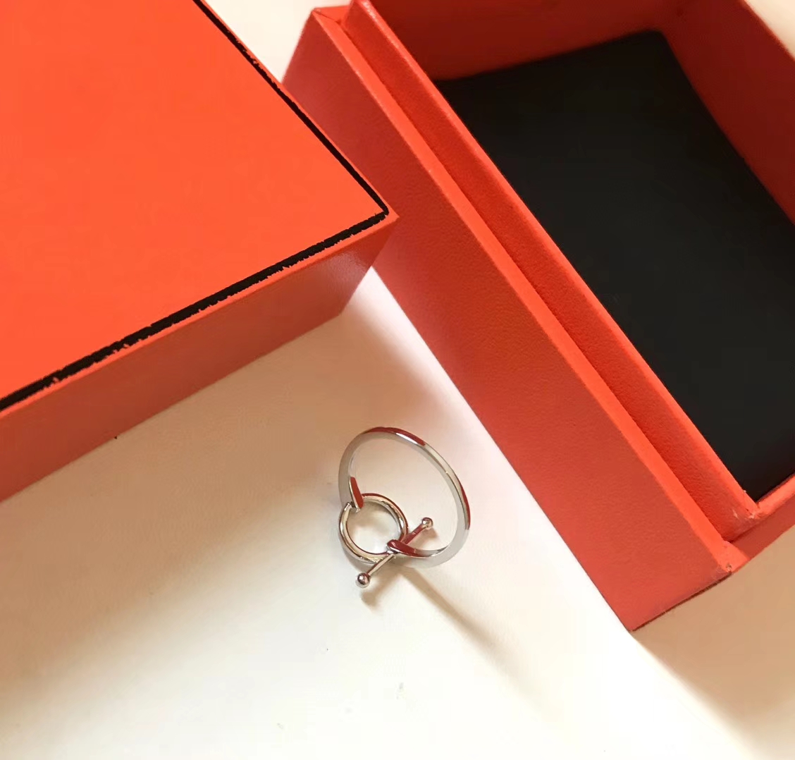 Hermes Rings