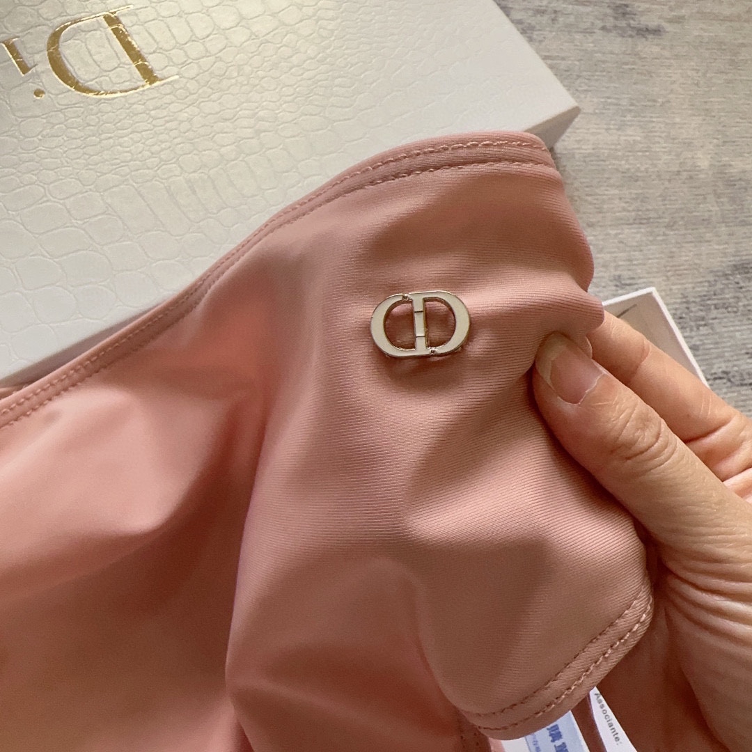 Dior Bikini Swimwear
