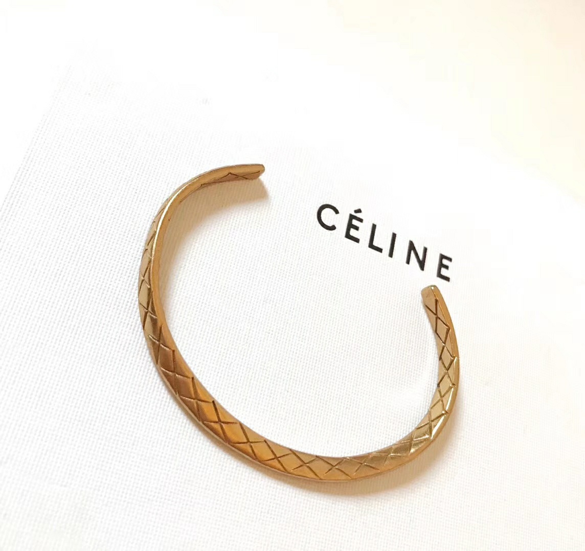 Céline bracelet