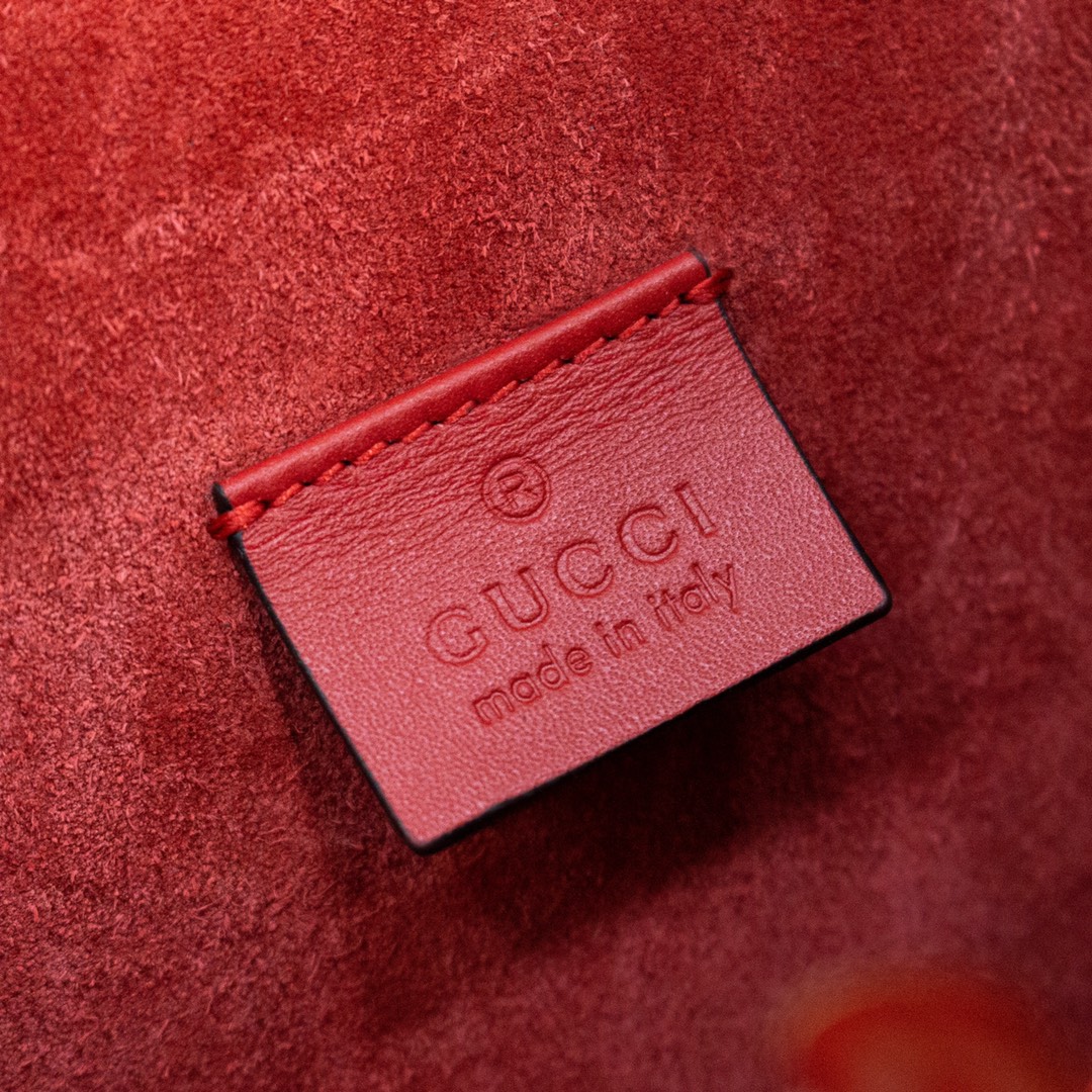 GUCCI Dionysus Classic King—Authentic Leather #421970