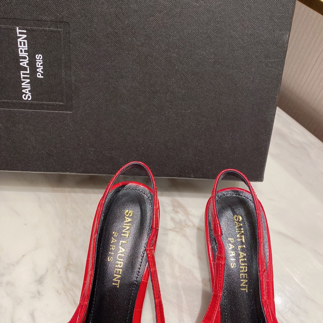 𝙎𝙖𝙞𝙣𝙩 𝙇𝙖𝙪𝙧𝙚𝙣𝙩 | 𝟐𝟎𝟐𝟏/𝐒𝐒 𝐧𝐞𝐰 YSL｜Saint Laurent𝟐𝟎𝟐𝟏 Annual best-selling model Saint Laurent early spring new metal iron head