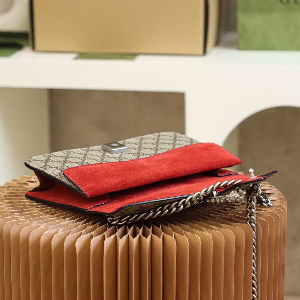 GUCCI Dionysus King of Classics — #499623