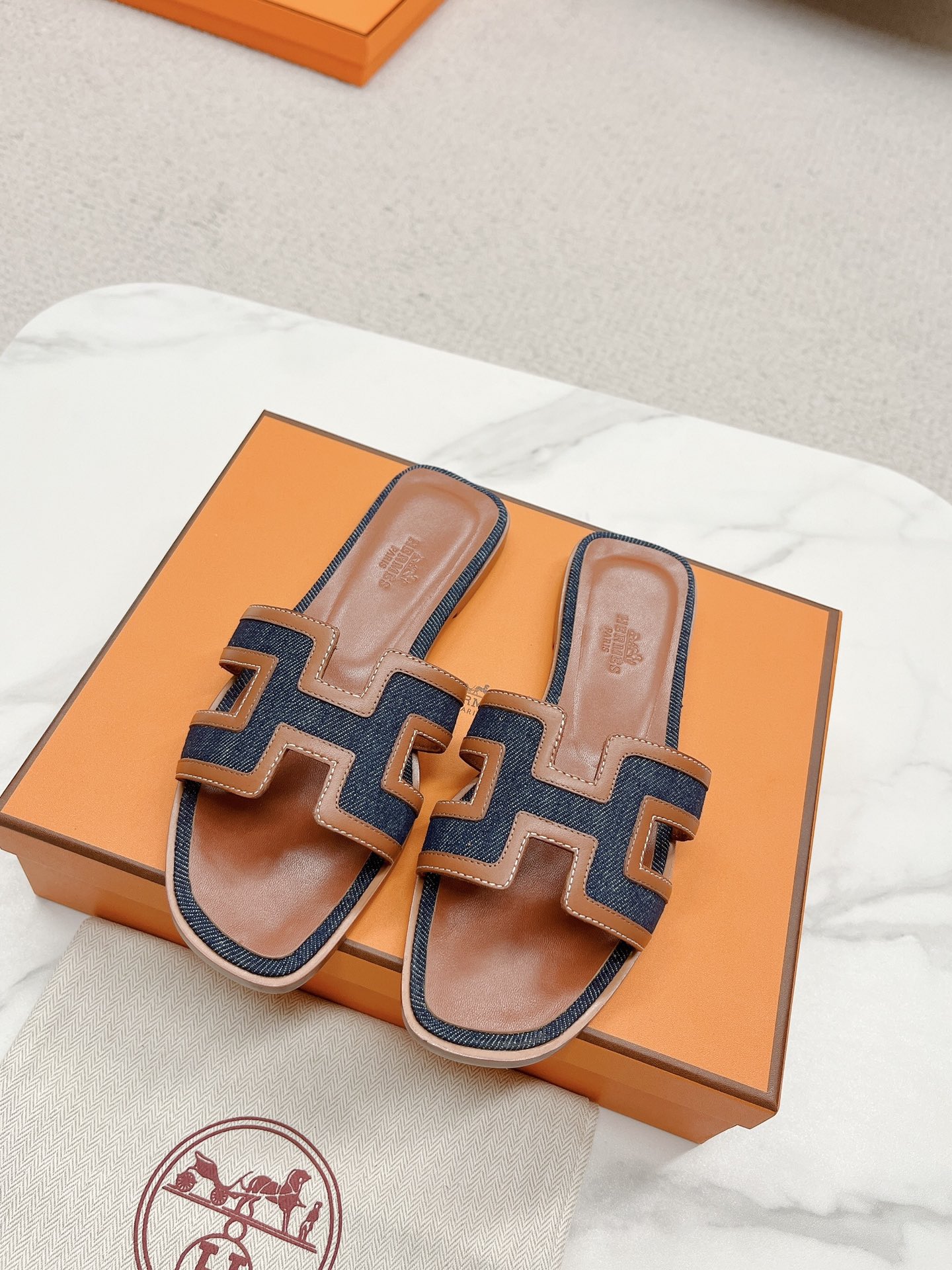 Hermes H series new revision