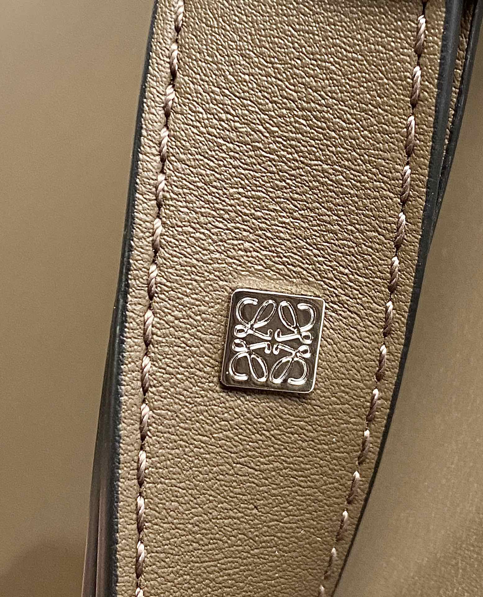 LOEWE Utility Backpack