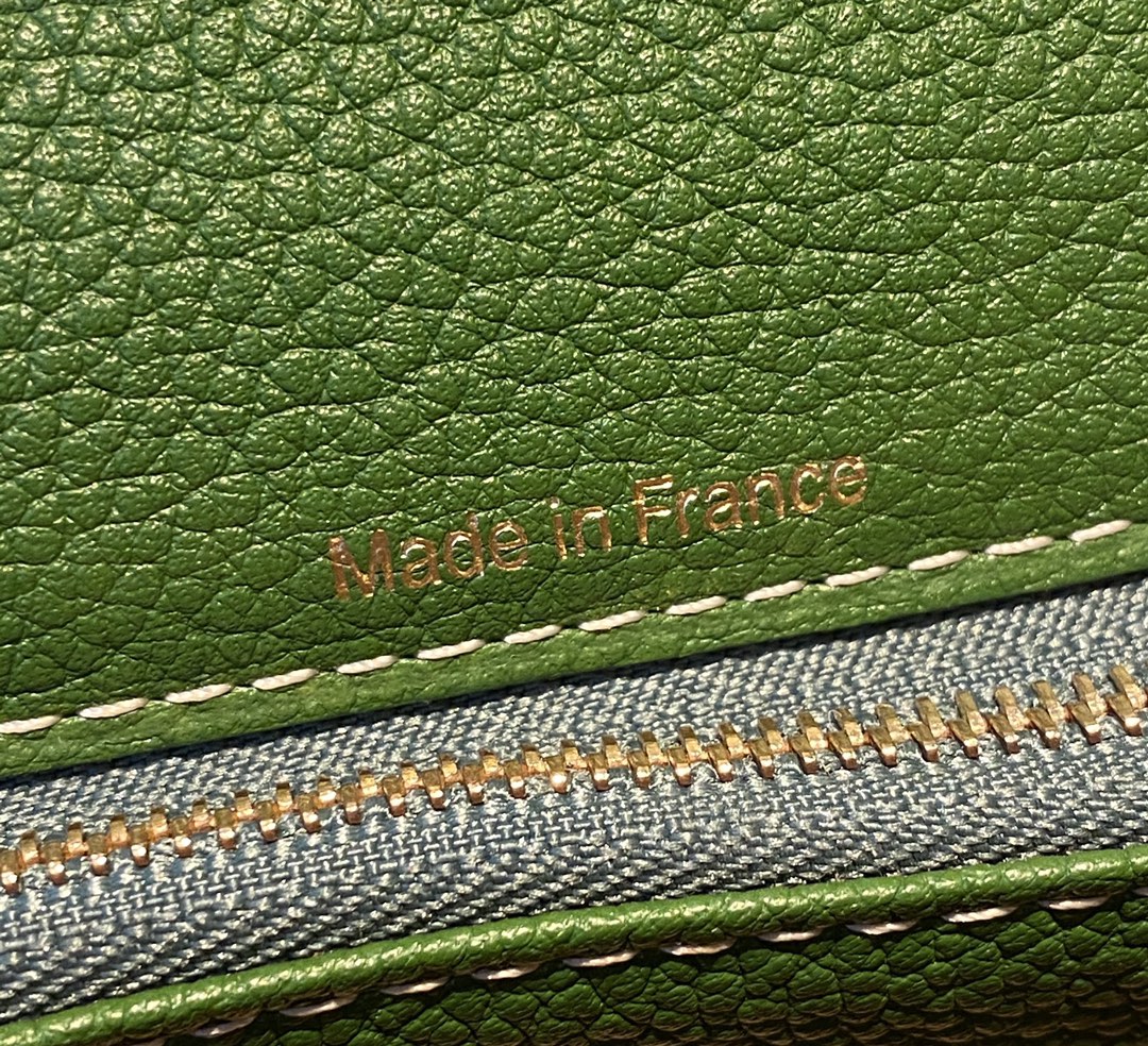 DELVAUX      🇧🇪brillant togo