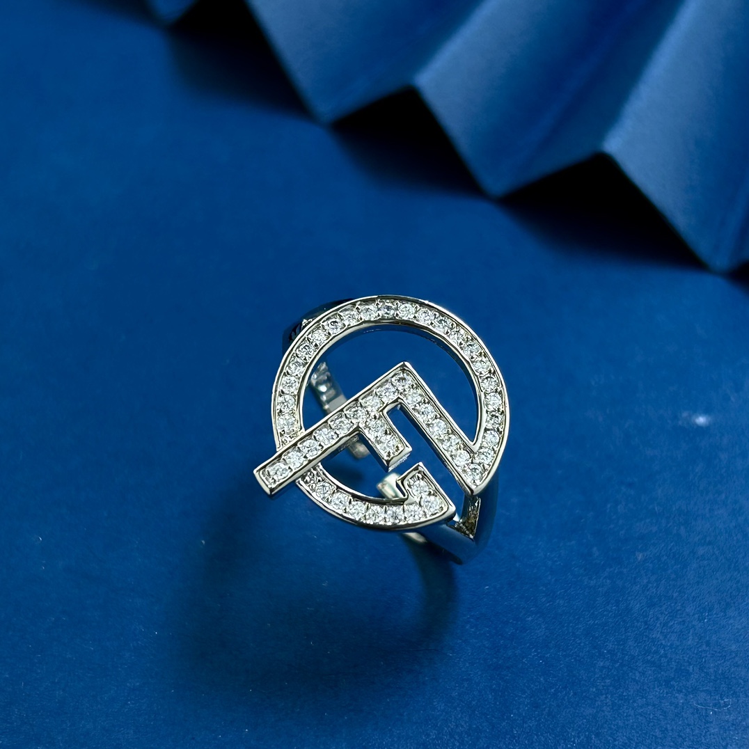 Fendi Ring