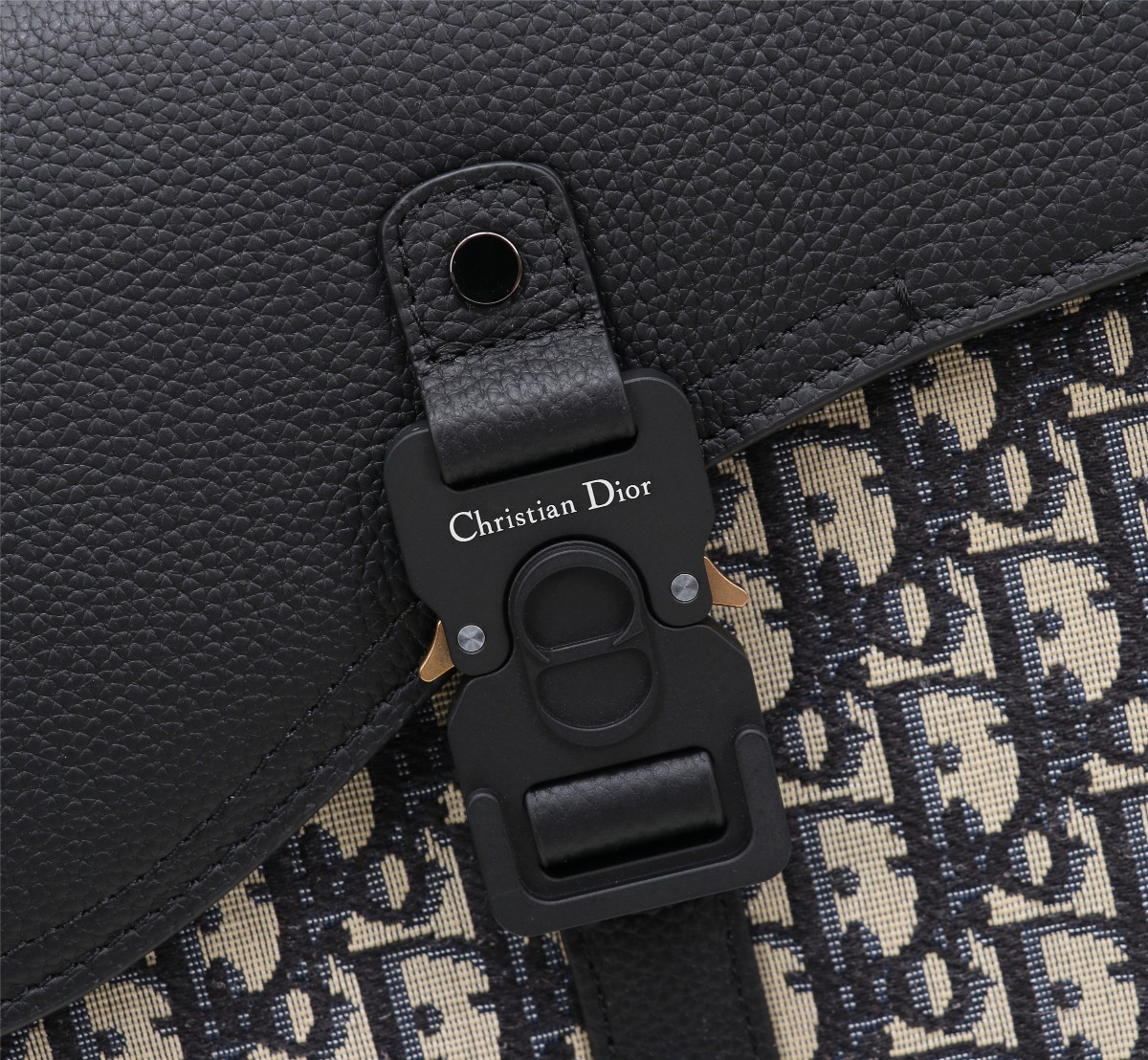 Dior Oblique Crossbody Bag