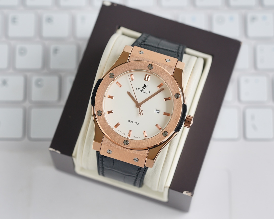 Hublot-Couple watch