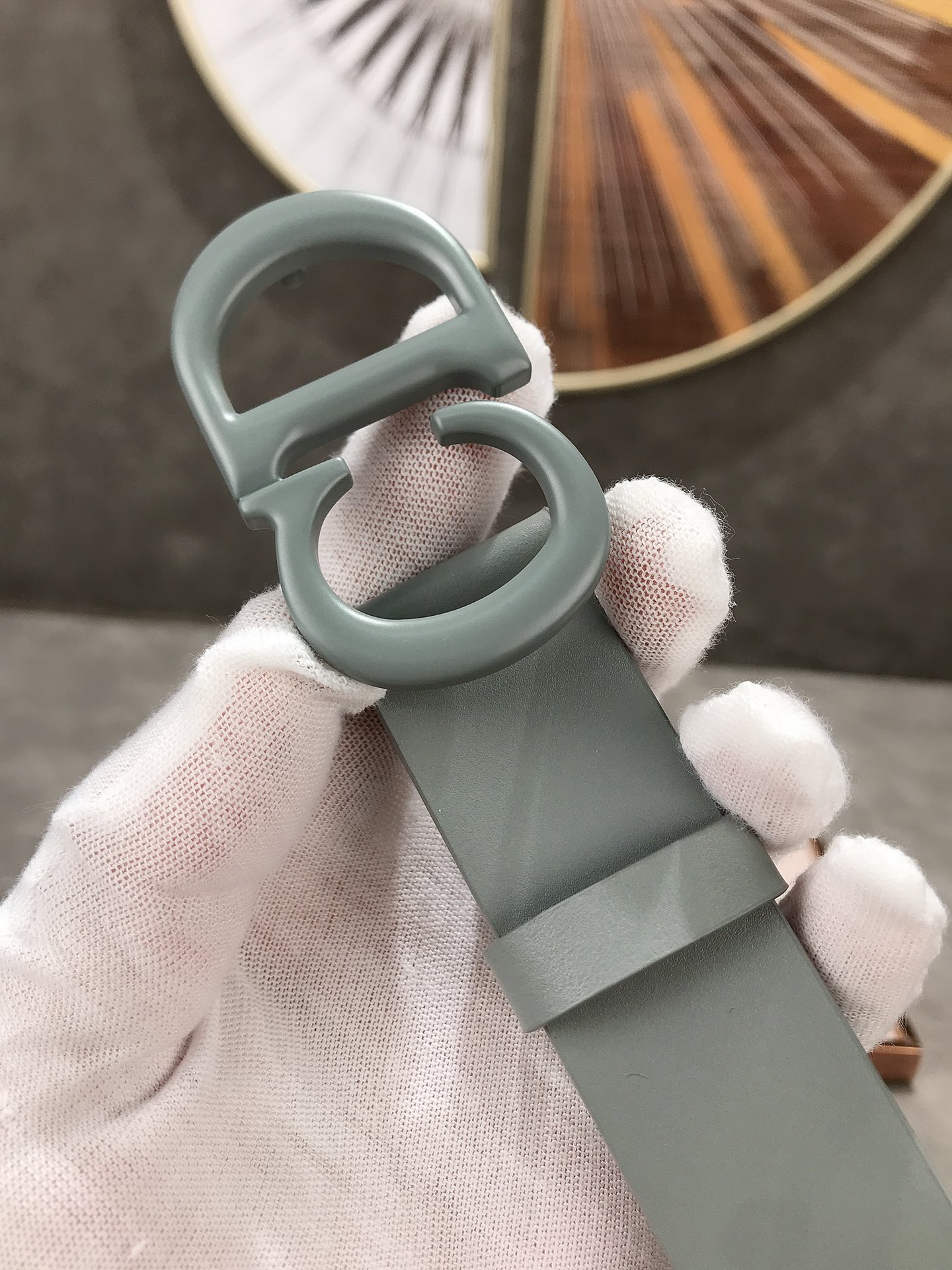 DIOR 2020 latest elements #Maccarone series