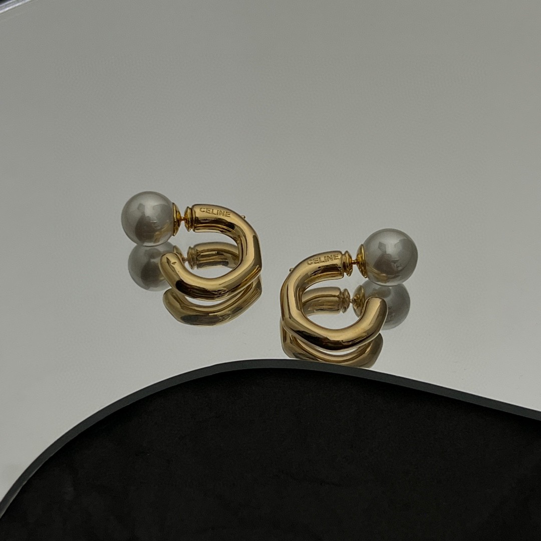Celine Earrings