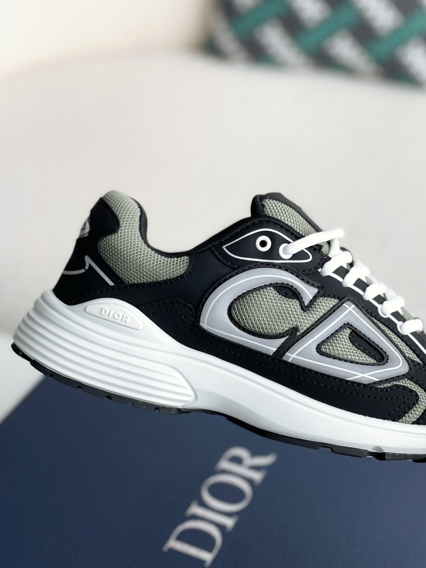 Dior B30 New Sneaker