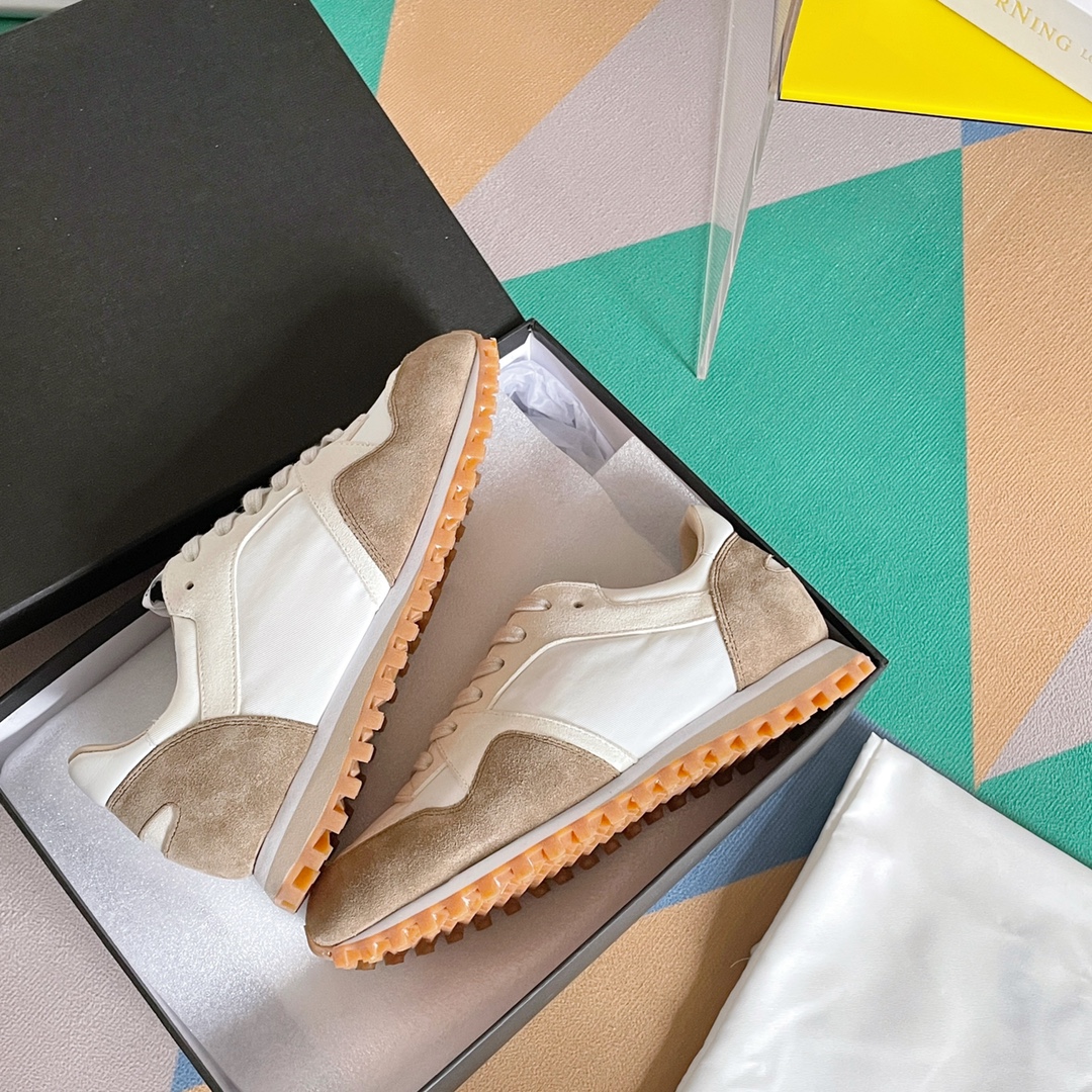 𝐒𝐩𝐚𝐥𝐰𝐚𝐫𝐭 ｜𝟐𝟎𝟐𝟐𝟐/𝐒𝐒 𝐧𝐞𝐰 Swedish super niche brand Spalwart casual retro sports running shoes