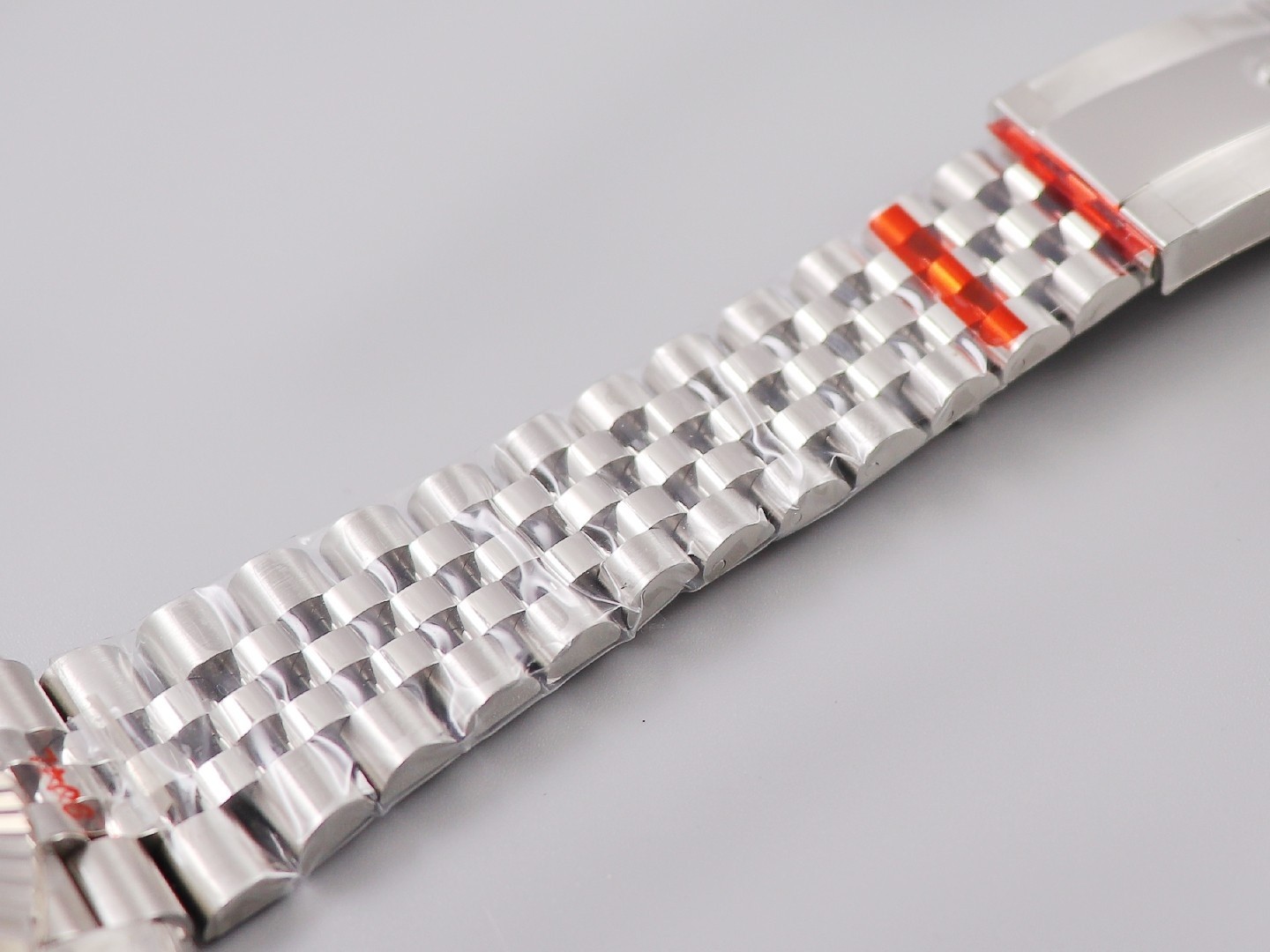 Rolex RE Log Men's Watch 41mm