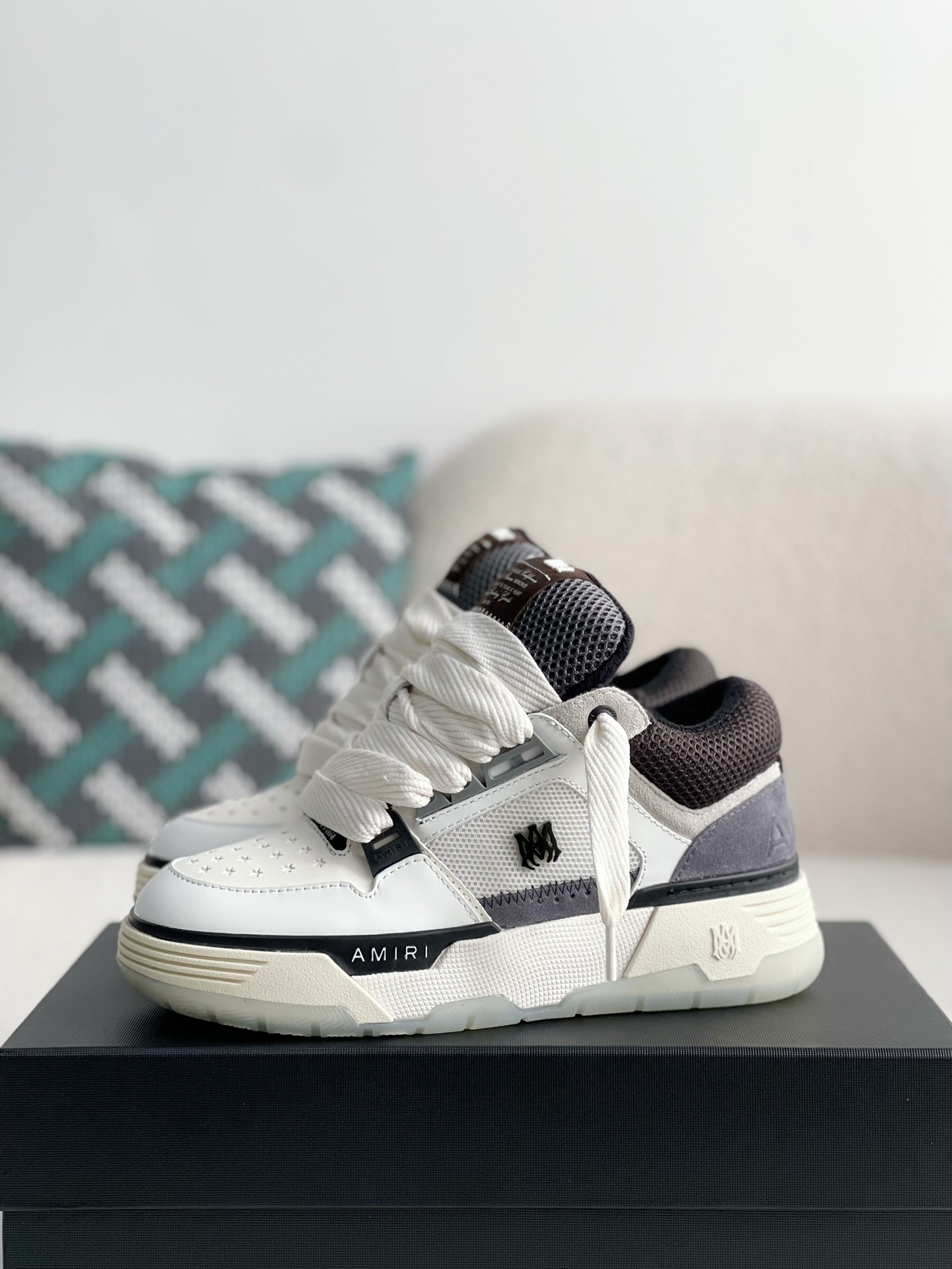 Amiri sneaker