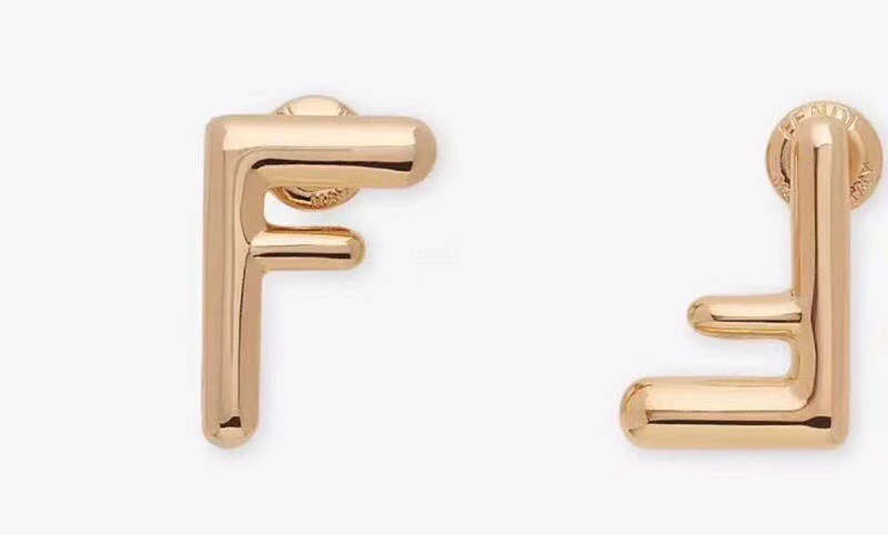 Fendi Earrings