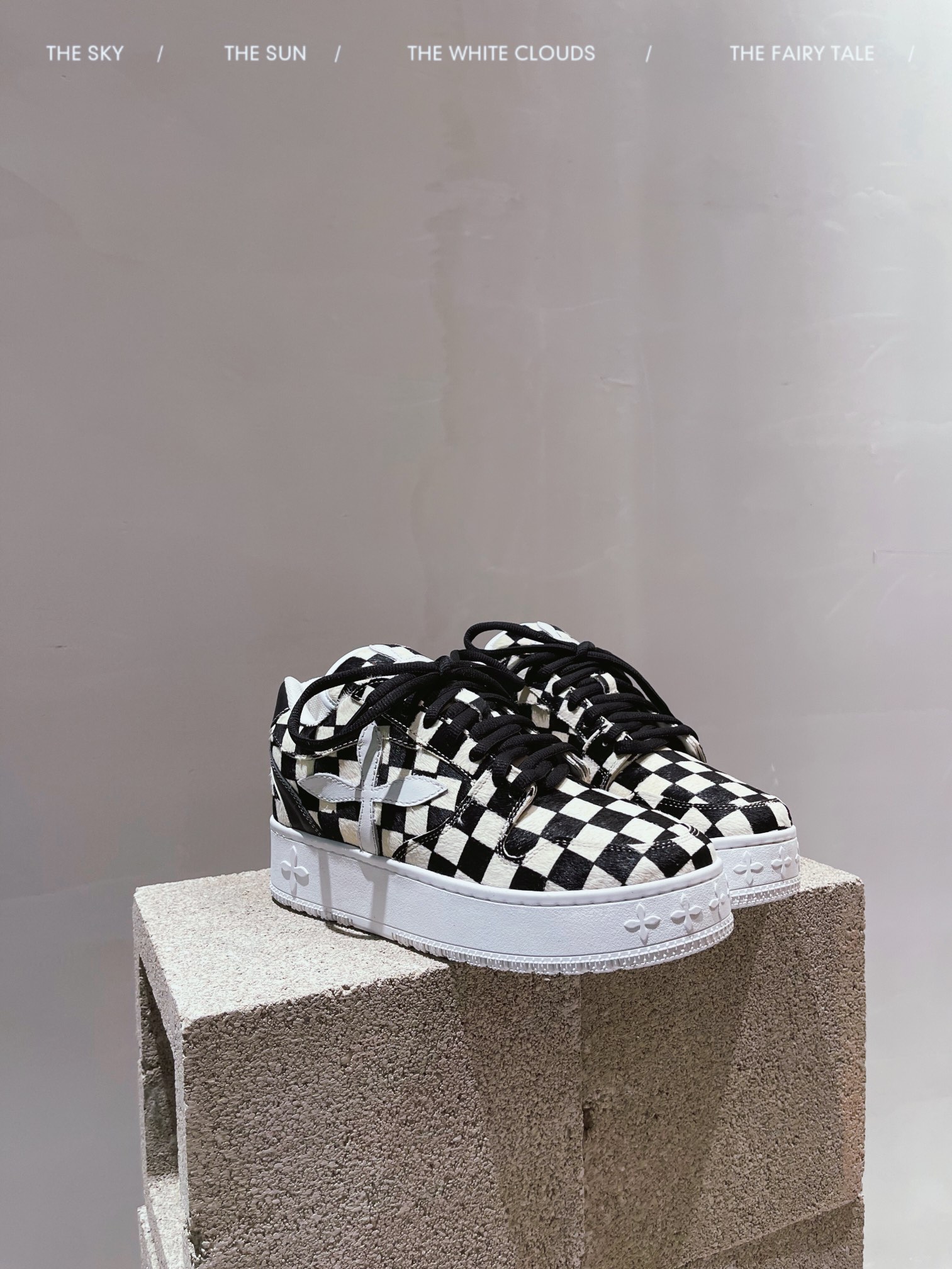 𝐒𝐌𝐅𝐊 ｜𝟐𝟎𝟐𝟐𝟐/𝐒 𝐒 𝐧𝐞𝐰 SMFK Eternal Wandering Skate Shoes Original custom wear-resistant molded sole