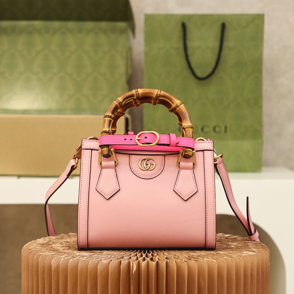 GUCCI 𝐃𝐢𝐚𝐧𝐚 𝐌𝐢𝐧𝐢 #655661