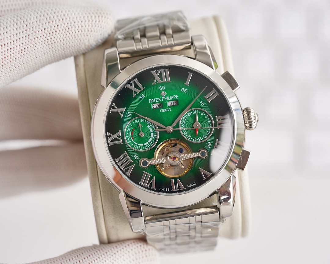 Patek Philippe Men's Watches