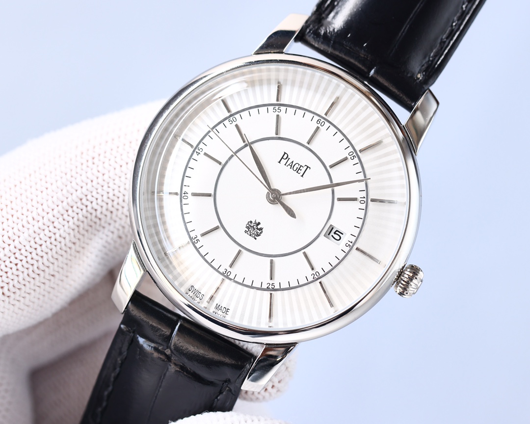 Earl Altiplano series classic ultra-thin