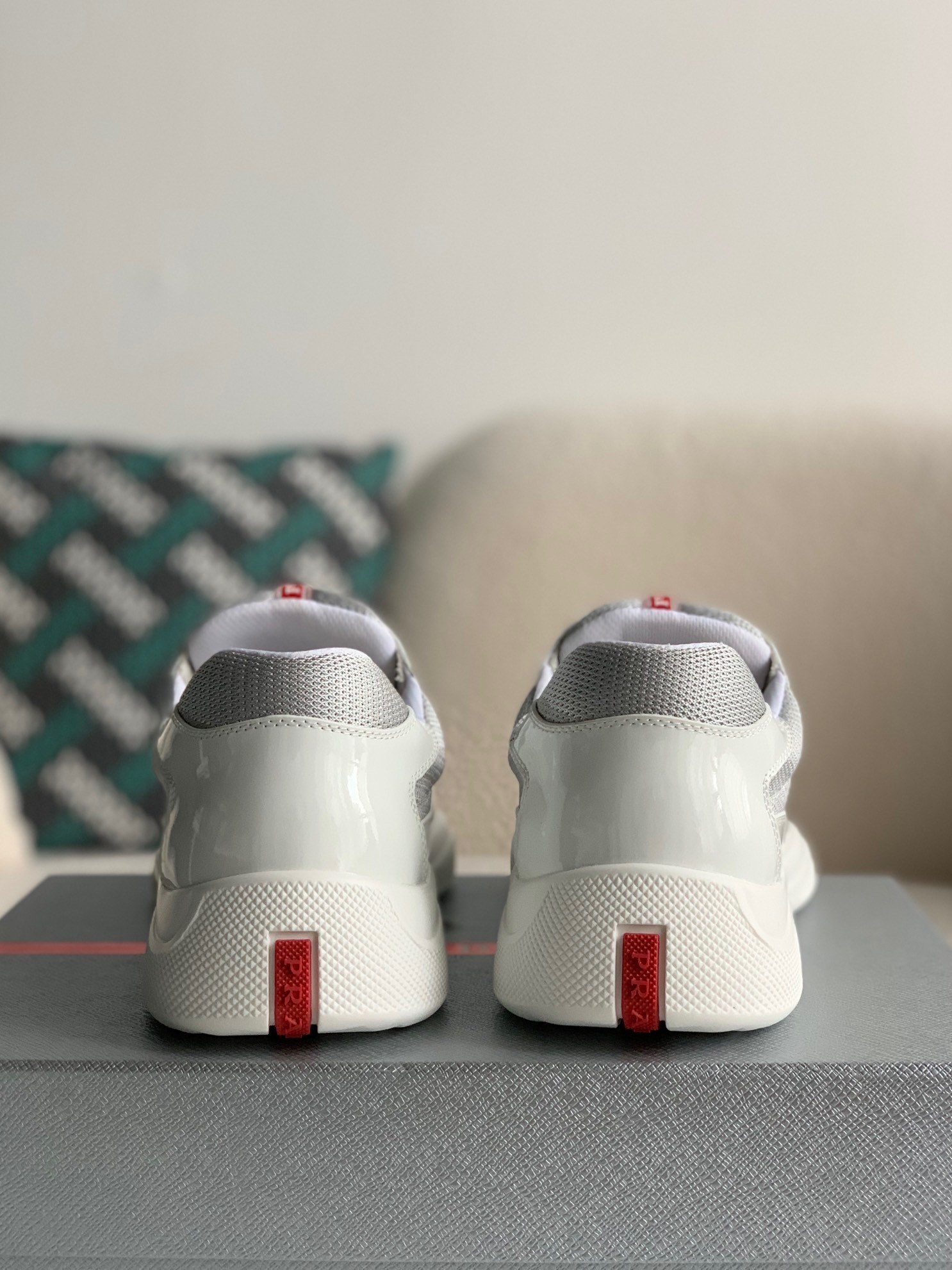 Prada Sneakers