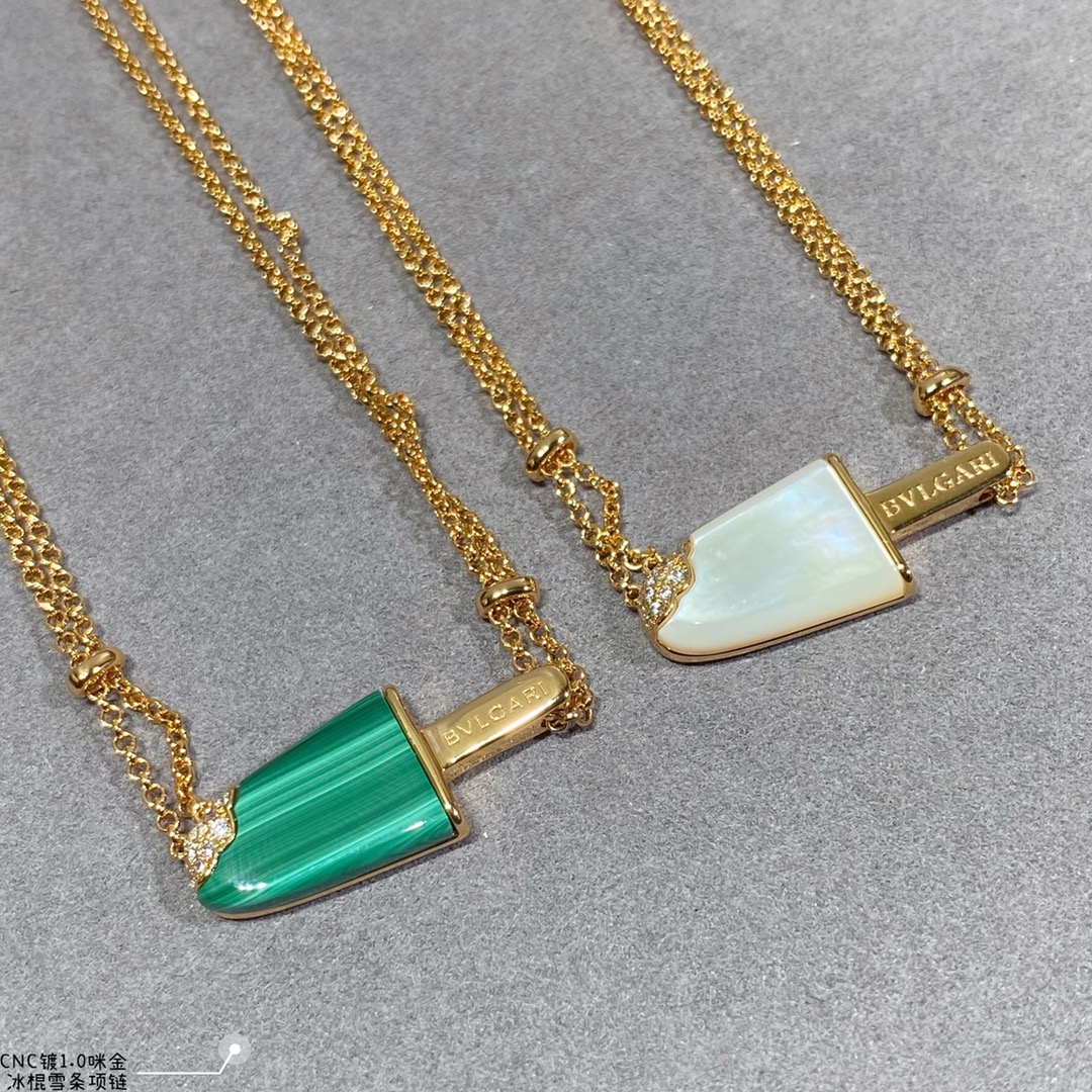 BVLGARI  necklace