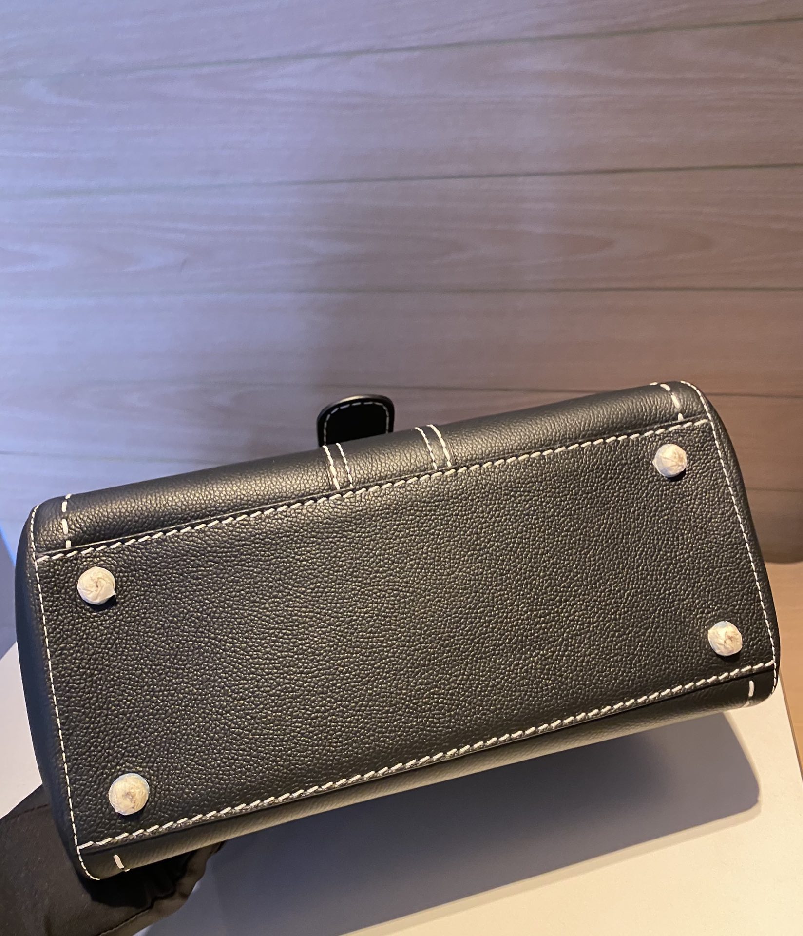 DELVAUX      🇧🇪brillant togo