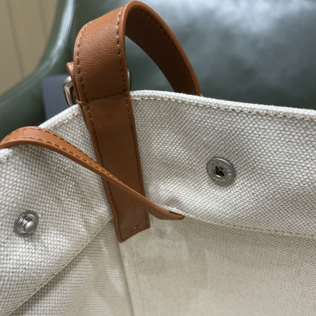 SAINT LAURENT【𝗥𝗜𝗩𝗘 𝗚𝗔𝗨𝗖𝗛𝗘】  #669299.JD