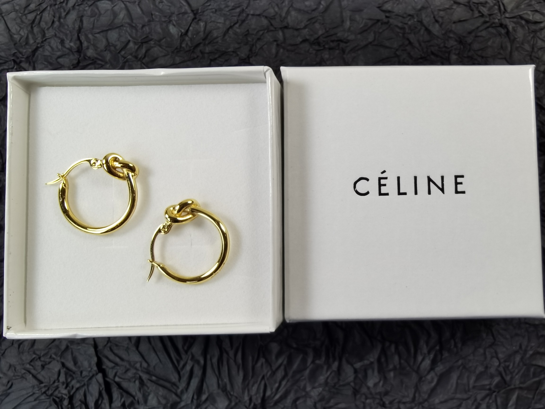 Celine Earrings