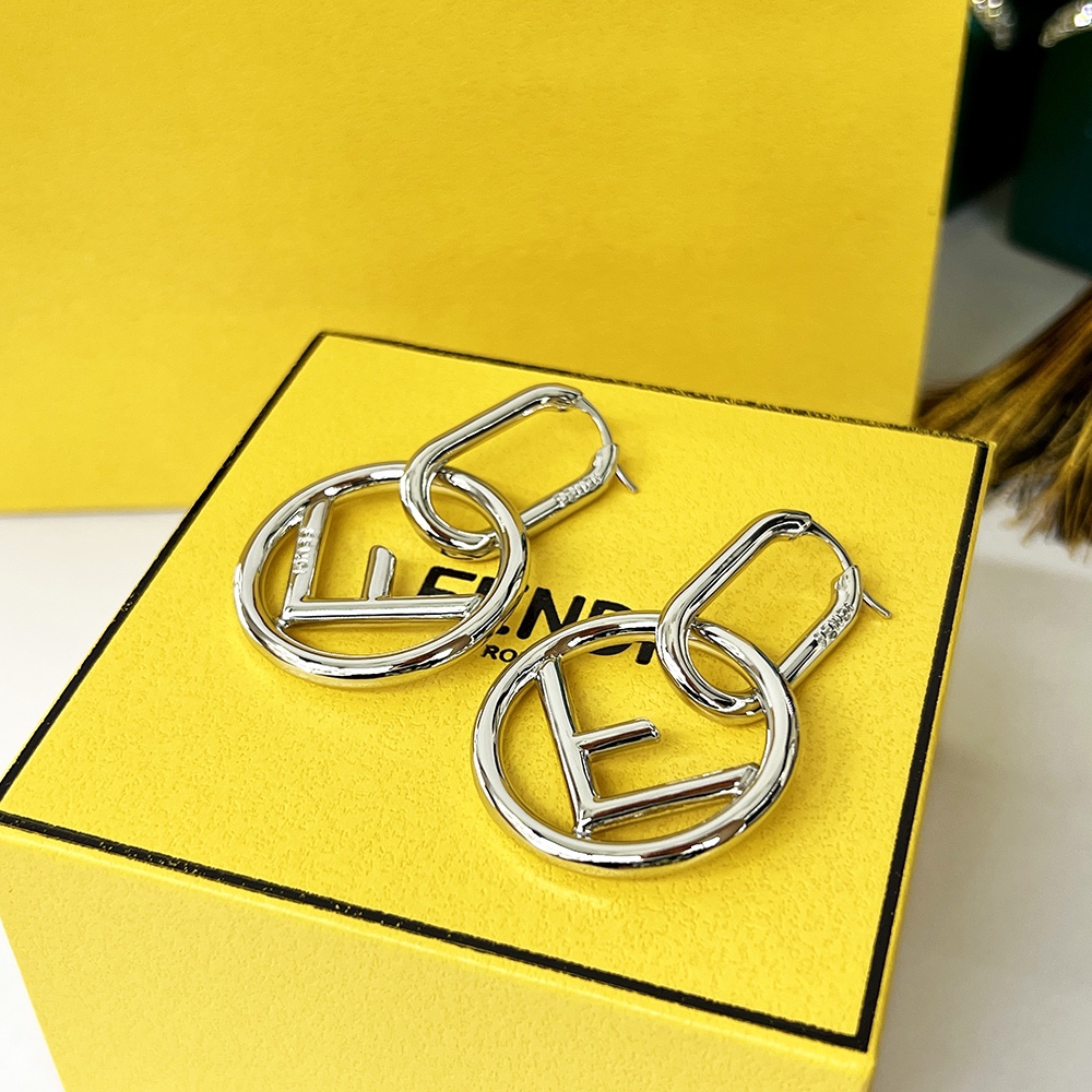 Fendi Earrings