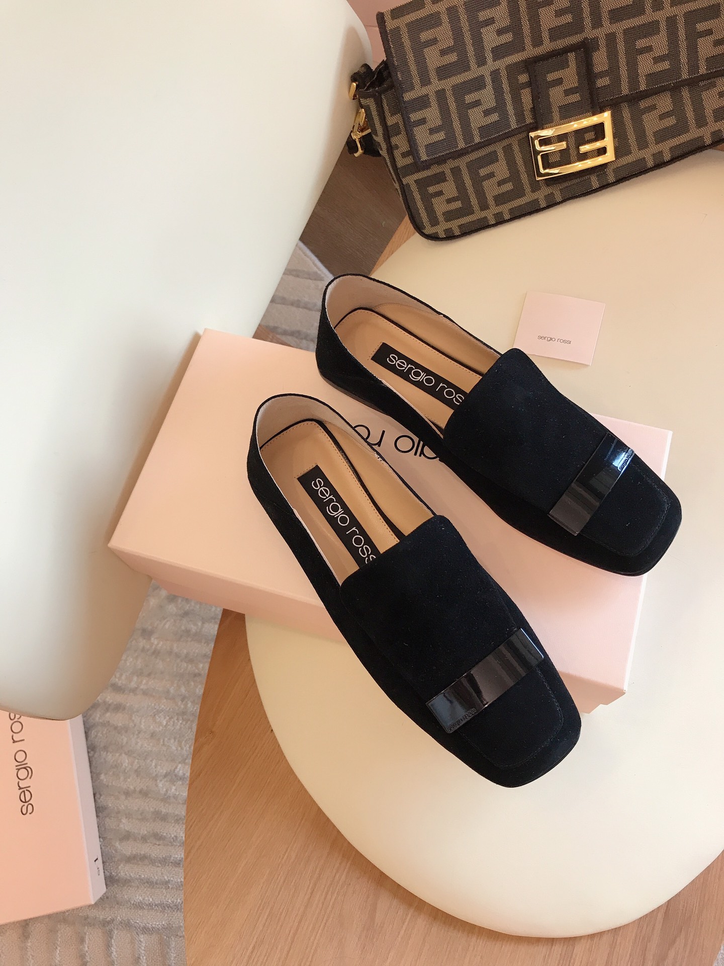 𝐒𝐇𝐔𝐒𝐇𝐔𝐓𝐎𝐍𝐆｜𝟐𝟎𝟐𝟑/𝐒𝐒 𝐧𝐞𝐰 The most bow-tied and best-looking shoe of the year