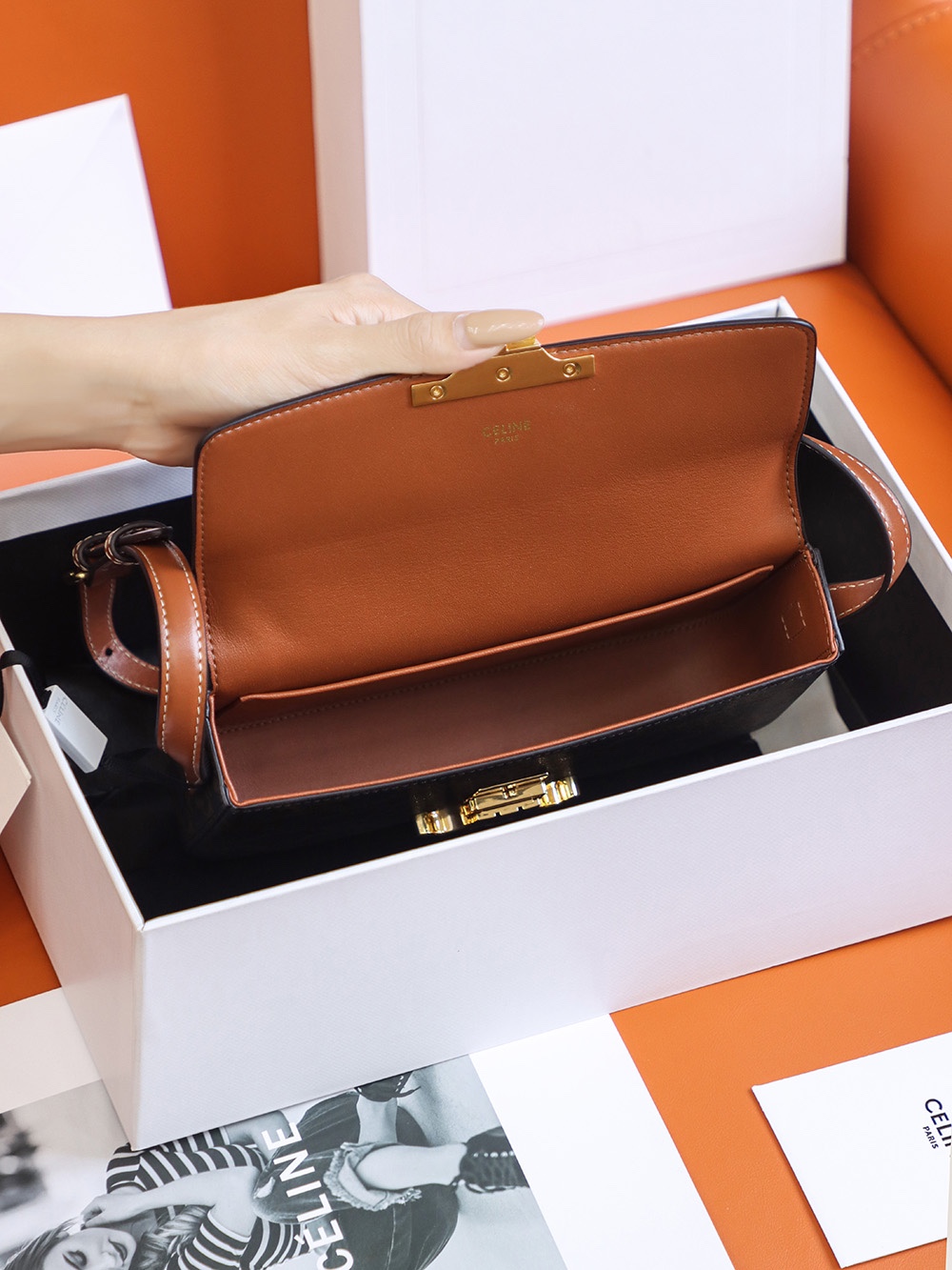 𝐂𝐞𝐥𝐢𝐧𝐞 𝙏𝙍𝙄𝙊𝙈𝙋𝙃𝙀 Arc de Triomphe #194142