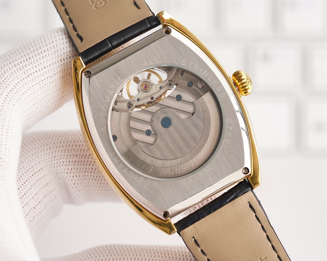 Vacheron Constantin Fine Men's Watches