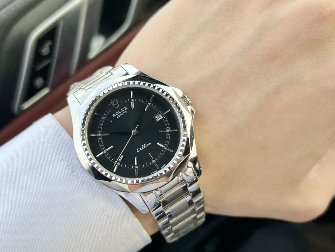 Rolex Men's Watches
