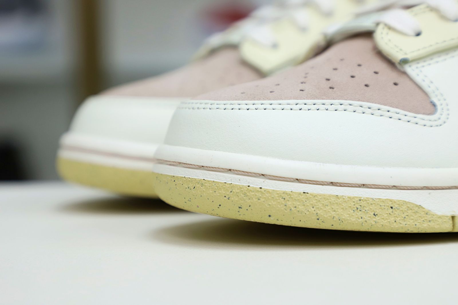 Nike Dunk Low Year of the Rabbit