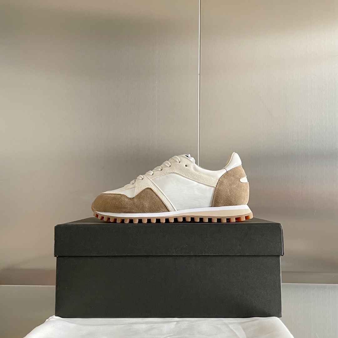 𝐒𝐩𝐚𝐥𝐰𝐚𝐫𝐭 ｜𝟐𝟎𝟐𝟐𝟐/𝐒𝐒 𝐧𝐞𝐰 Swedish super niche brand Spalwart casual retro sports running shoes