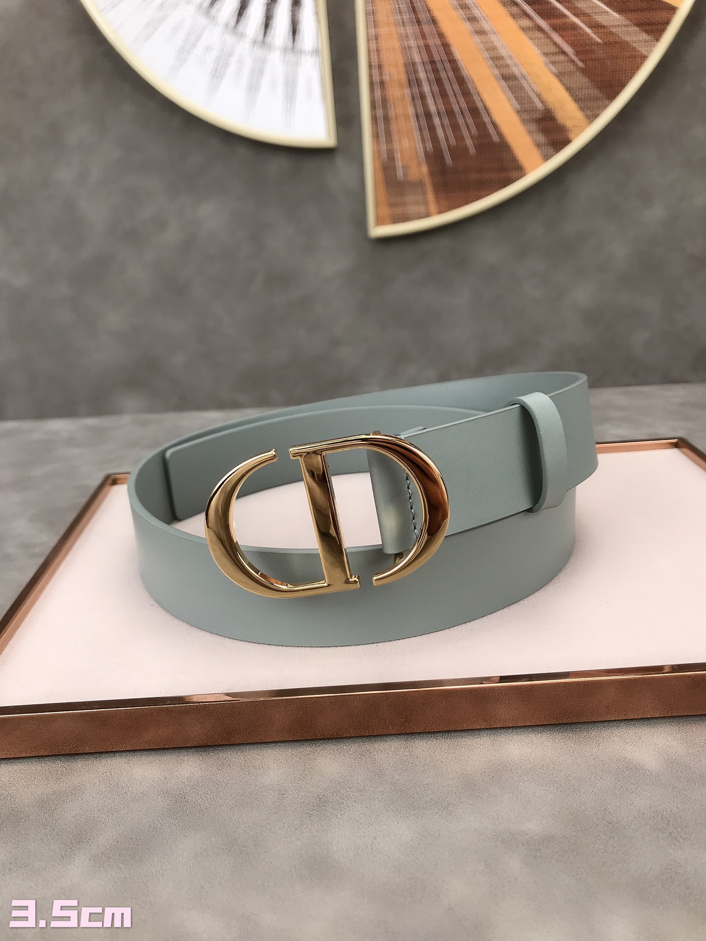 Dior 2020 New Elements #Maccarone Collection