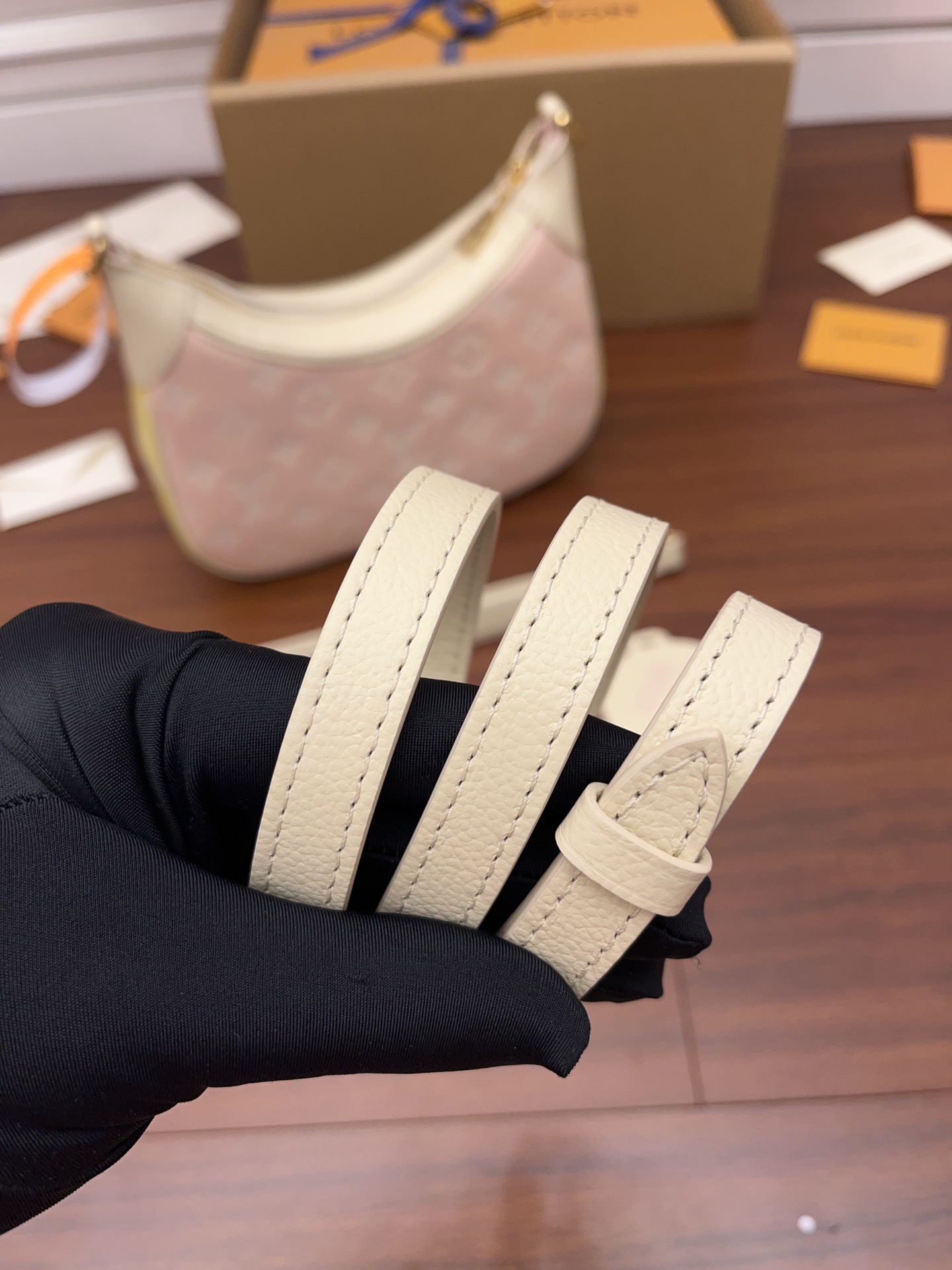 Louis Vuitton M46113