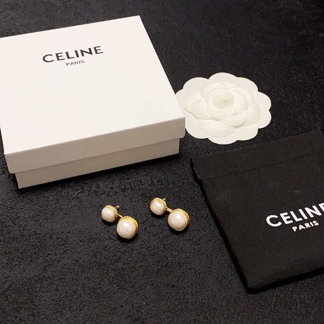 Celine Earrings