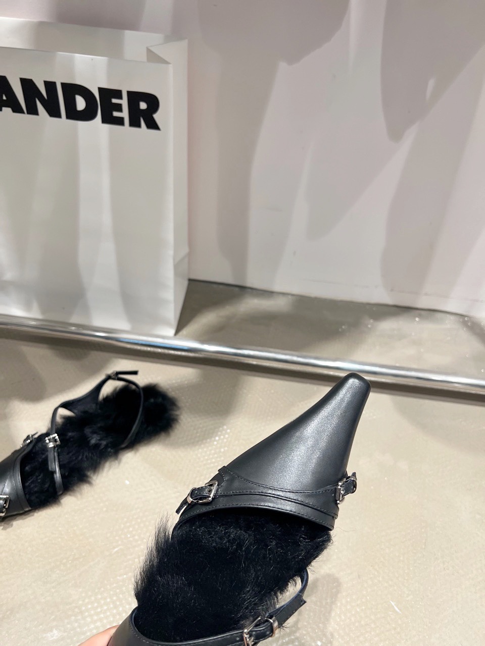 𝐒𝐩𝐚𝐥𝐰𝐚𝐫𝐭 ｜𝟐𝟎𝟐𝟐𝟐/𝐒𝐒 𝐧𝐞𝐰 Swedish super niche brand Spalwart casual retro sports running shoes