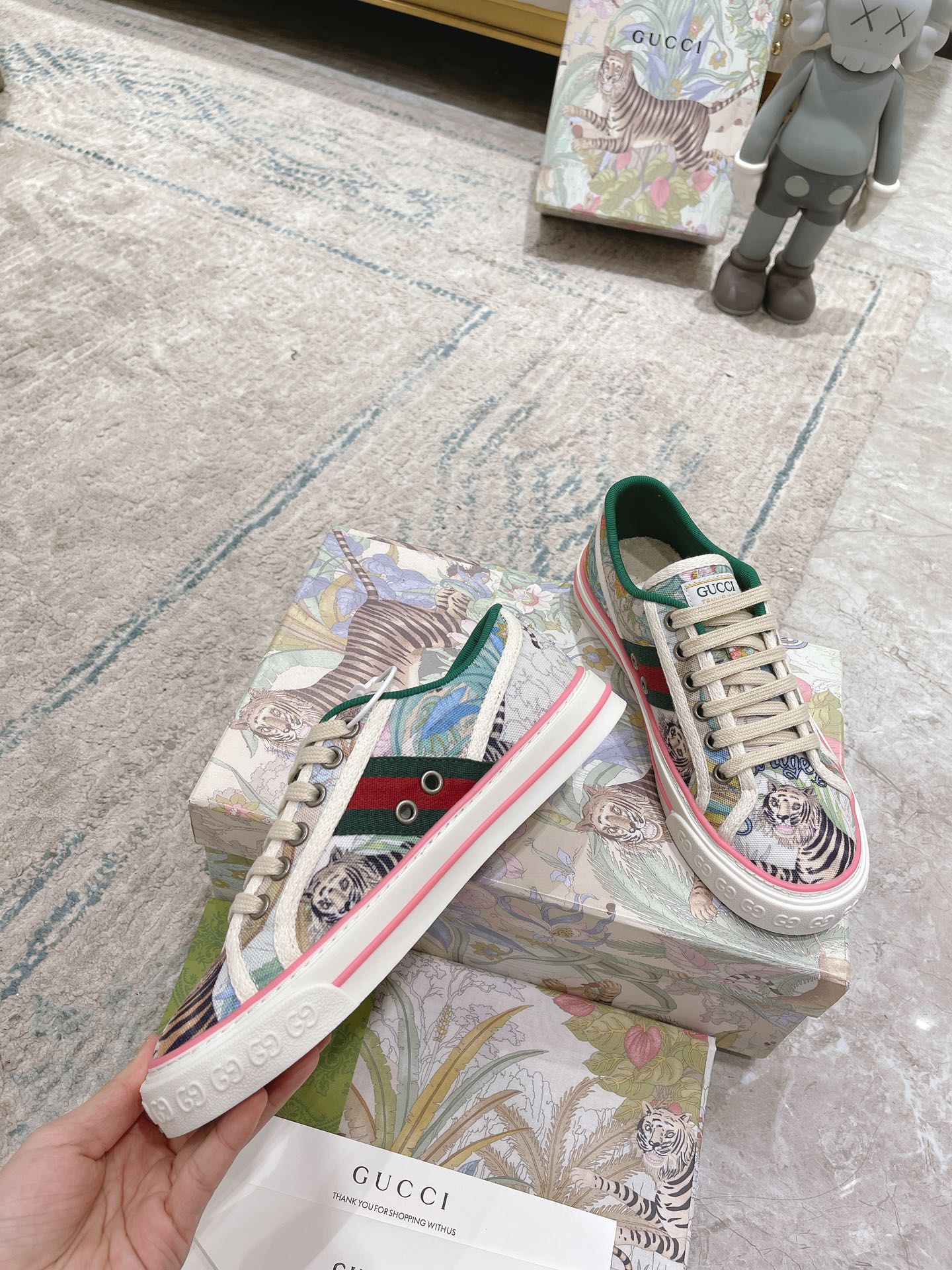 Gucci Disney Disney and Gucci collaboration series