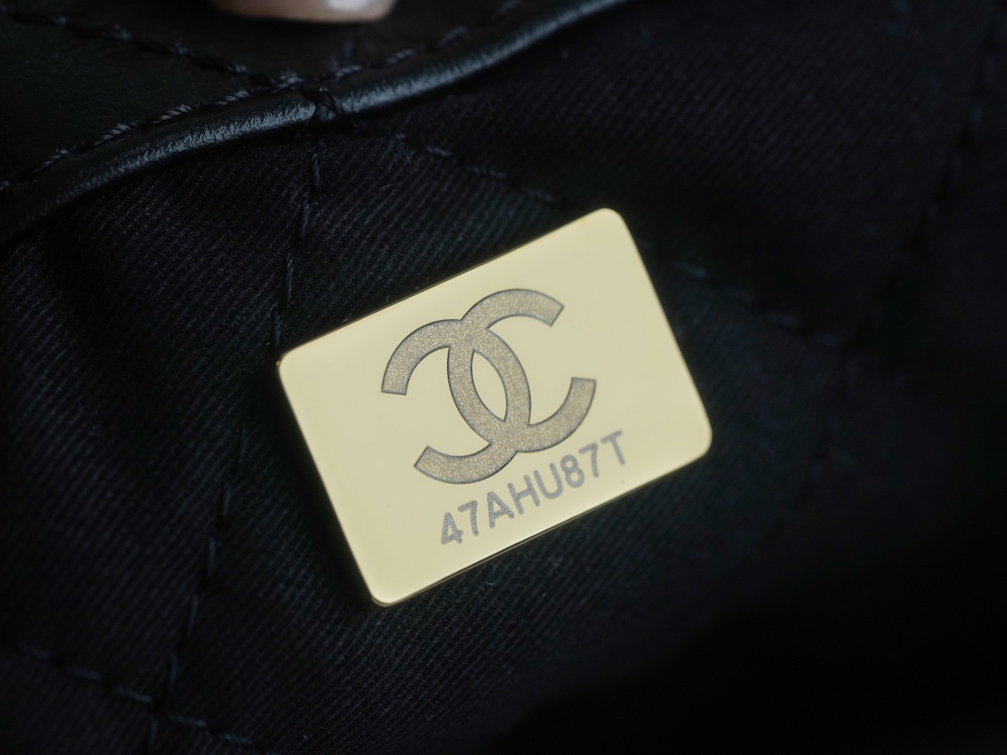 𝗖𝗛𝗔𝗘𝗡𝗟✦ 𝟐𝟐𝗣Spring/Summer New 𝟐𝟐𝐏 Backpack➿