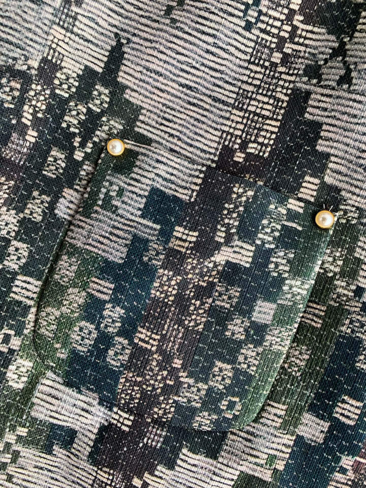 Louis Vuitton Jackets