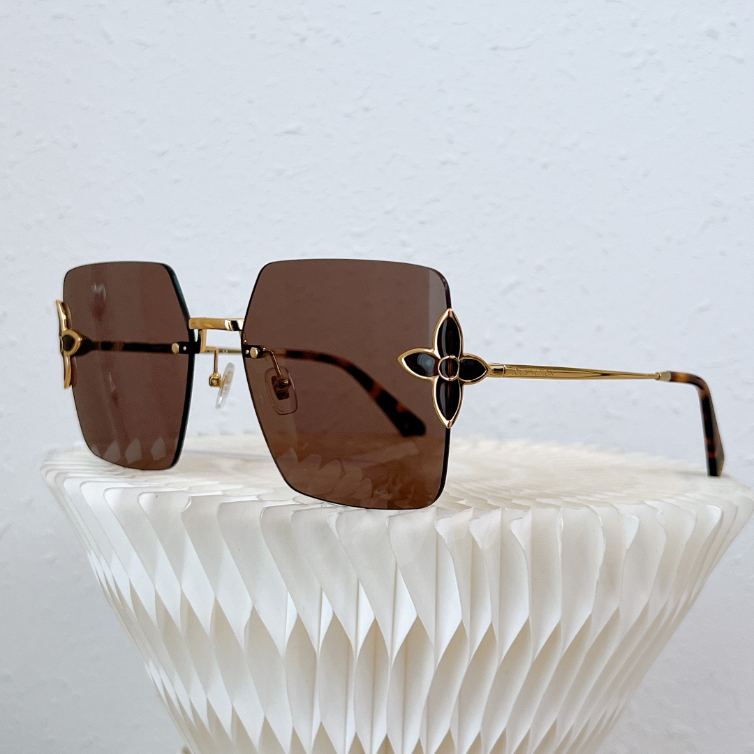 LOUIS VUITTON Z1662
