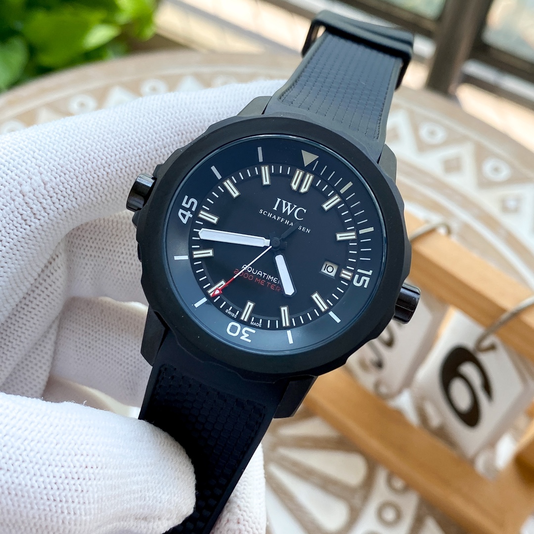 IWC- Aquatimer